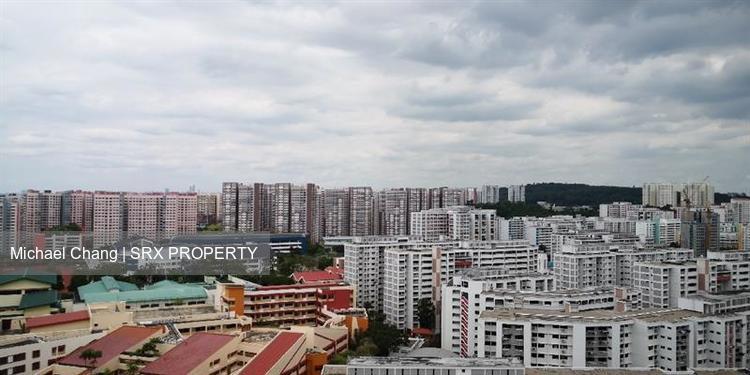 Bukit Batok West Avenue 8 thumbnail photo